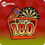Darts 180
